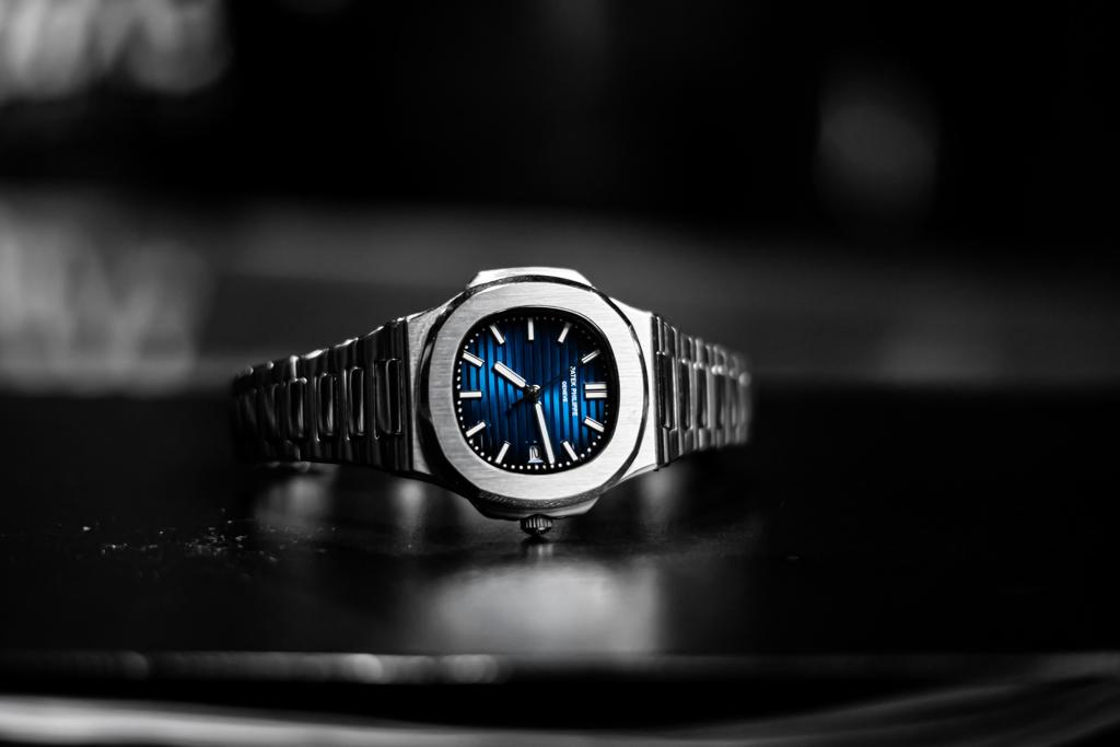 PATEK PHILIPPE PATEK PHILIPPE