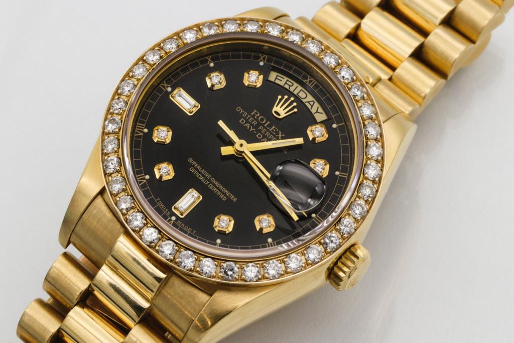ROLEX DAY ROLEX DAY